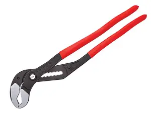 Knipex Cobra Water Pump Pliers PVC Grip 560mm