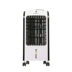 Portable 3-in-1 Evaporative Air Cooler & Humidifier - 3 Speed Settings with 4L Water Tank