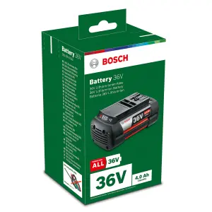 Bosch 36V 4.0Ah Li-ion Battery