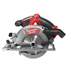 Milwaukee M18CS55-0 FUEL 165mmBrushless Circular Saw 18V 4933446223 Bare Unit