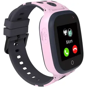 Canyon Kids Smartwatch Sandy Pink