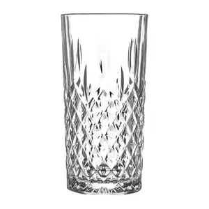 355ml Highball Glass Set (Set of 6)