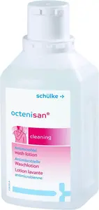 Octenisan® Wash Lotion 500Ml