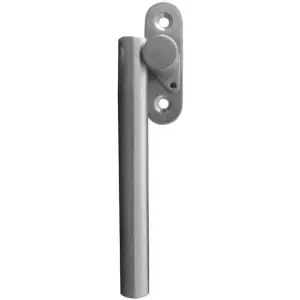 AFIT Stainless Steel Locking Espagnolette Window Fastener - Left Hand