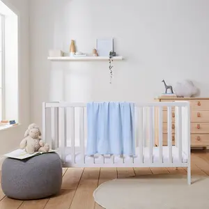 Martex Baby - Cellular Blanket