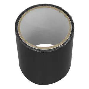 Sealey Seal Repair Tape 150cm x 10cm -40C - 90C Temperature Range SRT150