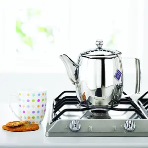 Judge 10 Cup / 2.0L Hob Top Teapot