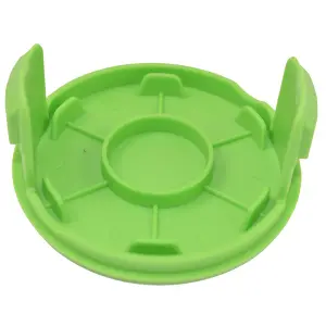 Greenworks Grass Trimmer Strimmer Spool Cap Cover by Ufixt