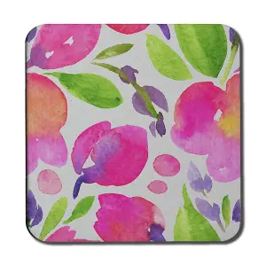 Botanical background (Coaster) / Default Title