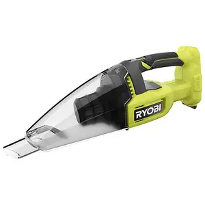 Ryobi ONE+ Hand Vac Floor Kit 18V RHV18F-0 Tool Only - NO BATTERY OR CHARGER SUPPLIED