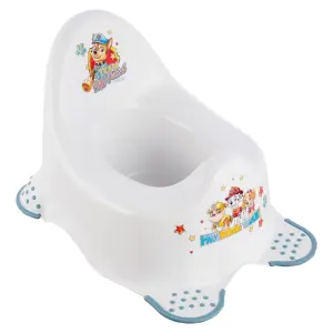 Keeeper Paw Patrol Baby Potty & Toilet Seat & Step Stool Set