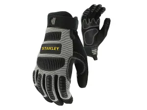 STANLEY SY820 Extreme Performance Gloves - Large