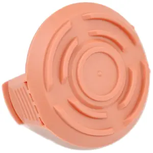 Worx Cordless Grass Strimmer Trimmer Spool Cap Cover by Ufixt