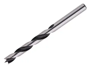 IRWIN Brad Point Drill Bit 8mm