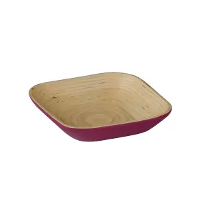 Maison by Premier Kyoto Raspberry Small Bowl