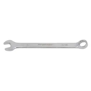 Premier Combination Spanner 9/16" Drop Forged Hardened Tempered Imperial CW06AF