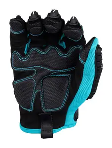 Makita P-84492 Advanced ANSI 2 Impact-Rated Demolition XXL Gloves 2x Pair