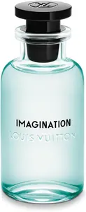 Louis Vuitton® - Imagination - Men - 100Ml - 3.4 Fl.Oz - Perfume - Luxury