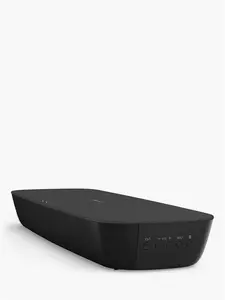 Panasonic SC-HTB200 Bluetooth All-In-One Soundbar