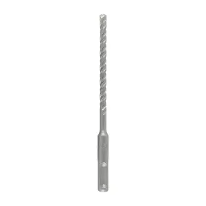 Timco - SDS Plus Hammer Bit (Size 6.0 x 160 - 1 Each)