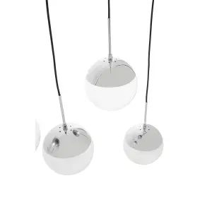 Interiors by Premier Revive 5 Pendant Light