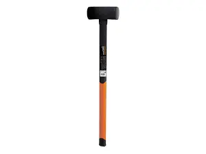 Fiskars 1001619 Sledge Hammer 3.9kg FSK1001619