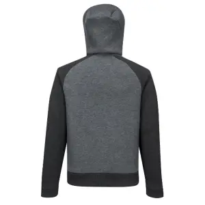 Portwest DX4 Zipped Hoodie DX47