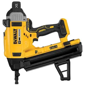 DEWALT DCN890P2 18v Concrete nailer