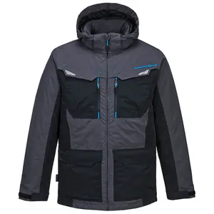 Portwest WX3 Winter Jacket T740