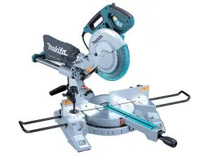 MAKITA LS1018LN 110v Mitre saw 260mm blade