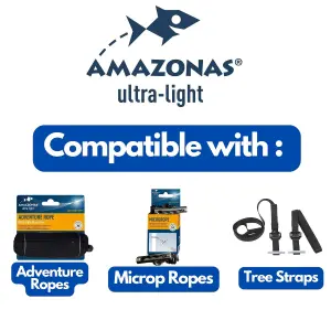 Amazonas Moskito-Traveller Ultralight Hammock