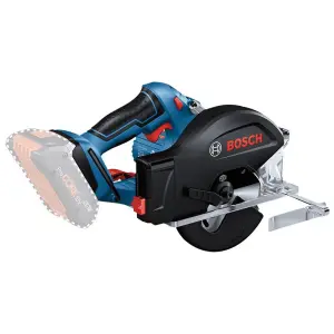 Bosch GKM 18V-50 Professional Metal Circular Saw 18V Bare Unit