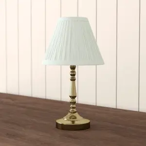 Baron Metal Table Lamp