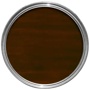 V33 Extreme protection Dark Oak Satin Wood stain, 2.5L