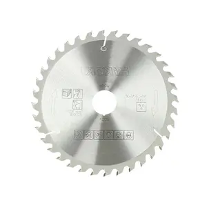 HiKOKI Circular Saw Blade 185 x 30mm x 36T