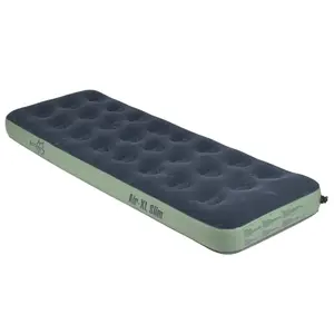 Bo-Camp Air Bed Air 23cm H x 200cm W x 70cm D