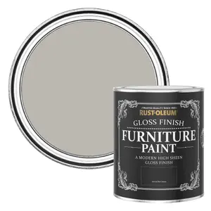 Rust-Oleum Gorthleck Gloss Furniture Paint 750ml