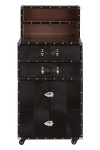 Kensington Townhouse Drinks Cabinet