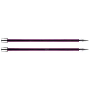 ZING SP 35X10 - Zing: Knitting Pins: Single-Ended: 35cm x 10.00mm - KnitPro