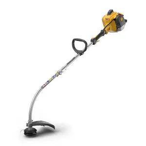 Stiga GT730A Petrol 25.4 cc Loop Handle Grass Trimmer