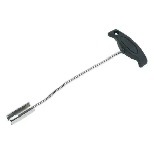 Sealey Essential Spark Plug Lead Tool Fits  290mm Length - Silver VS5293