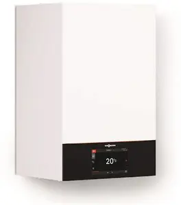 Viessmann Vitodens 200-W 32Kw Natural Gas Combination Boiler Erp - Z020316