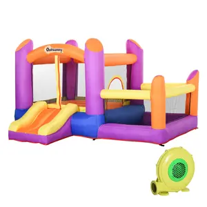 Bouncy Castles