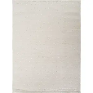 HIKARI Polka Dot Skandi Area Rug 160 x 213 cm