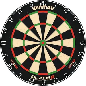 Winmau Blade 6 Professional Dartboard