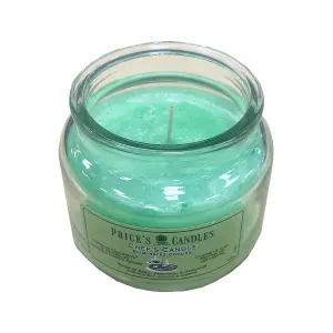 Prices Candles Chefs Little Jar Scented Candle Green (One Size)