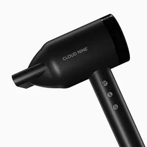 Cloud Nine - The Airshot Pro Hairdryer