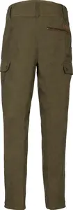 Percussion Marly Shooting Trousers Khaki 39