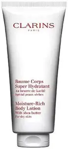 Clarins Moisture Rich Body Lotion