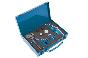 Laser Tools 6950 Brake Flaring Tool Set 4.75/5/6mm